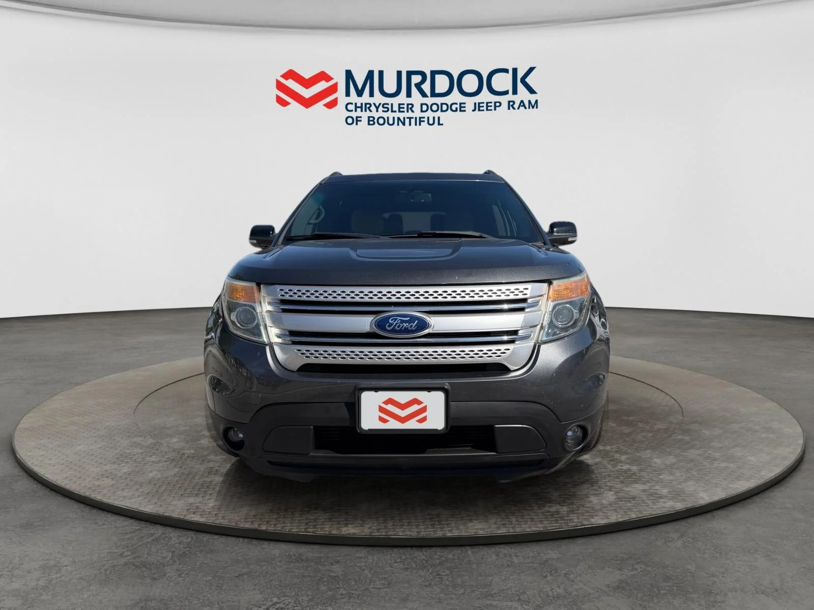 2015 Ford Explorer XLT - Photo 8