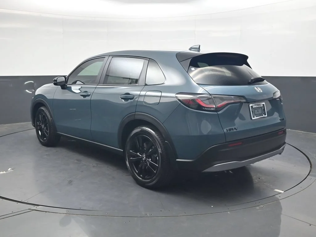 New 2027 Nordic Forest Pearl Honda Sport image 6