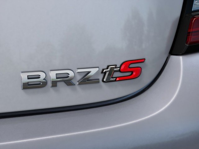 New 2026 ICE SILVER METALLIC Subaru tS image 11