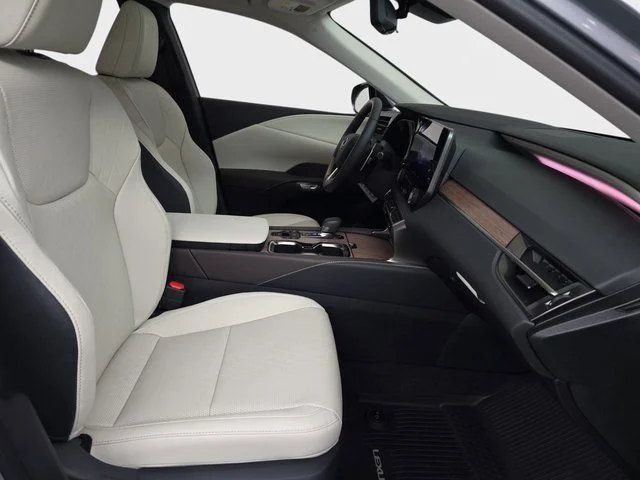 New 2026 Silver Lexus 350 Premium+ image 10