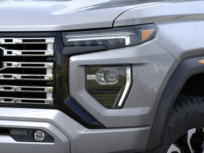 2026 GMC Canyon Denali - Photo 10