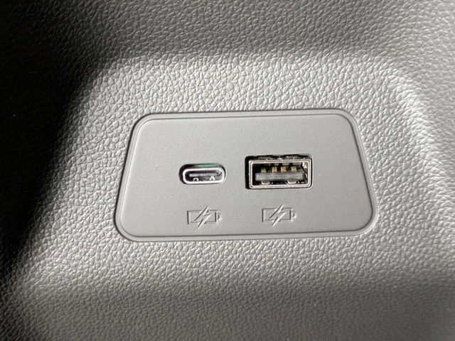New 2026 Moonstone Gray Metallic Buick Sport Touring image 16