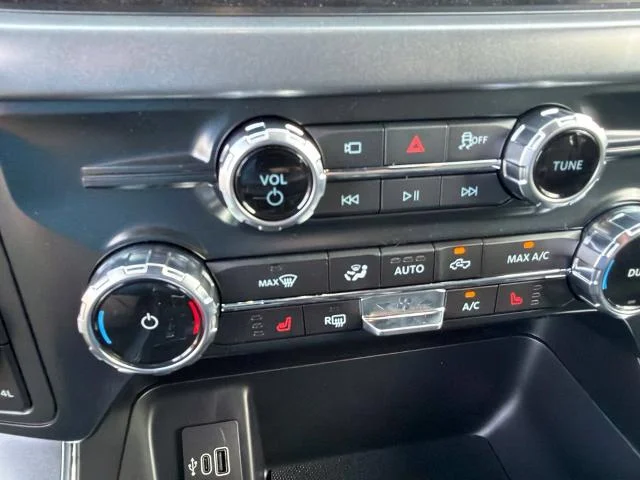 New 2026 Avalanche Ford XLT image 41