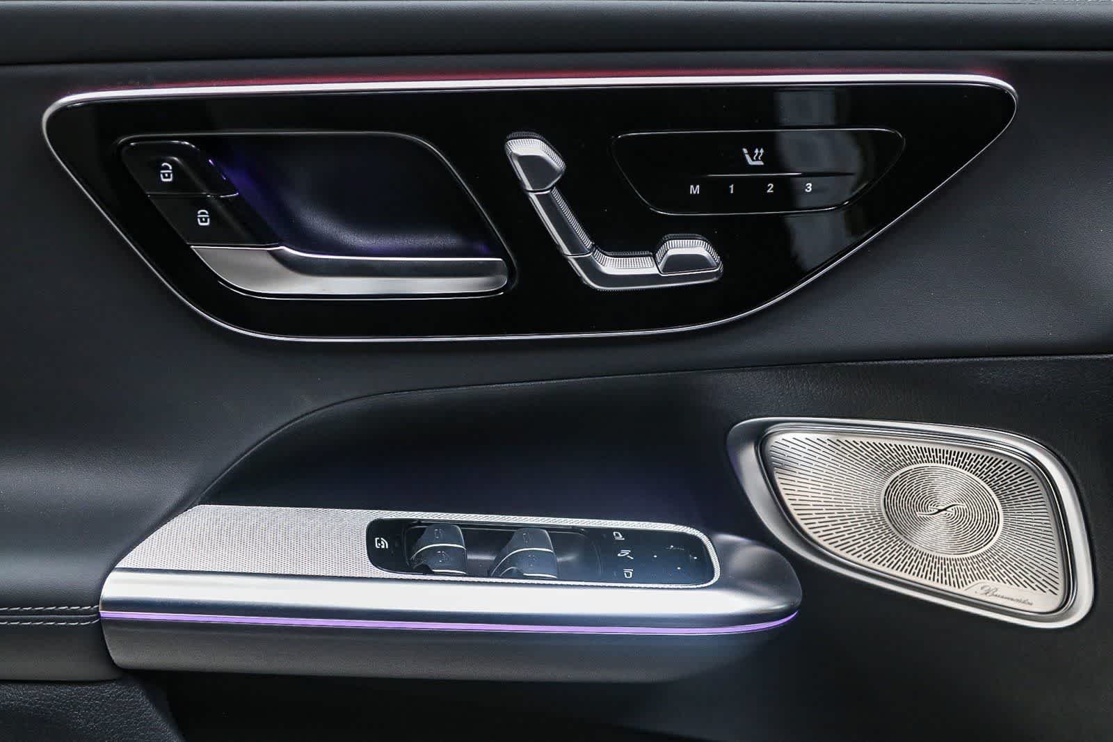 2025 Mercedes-Benz GLC AMG GLC63 S - Photo 62