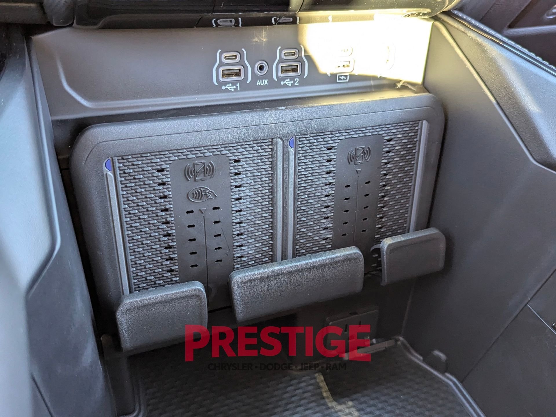 2026 RAM 1500 Limited - Photo 22