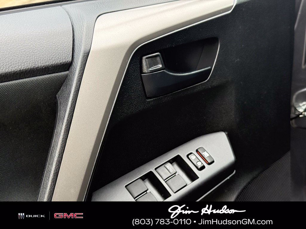 Used 2018 Gray Toyota LE image 20