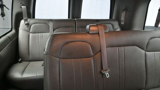 Used 2024 White Chevrolet LS image 13