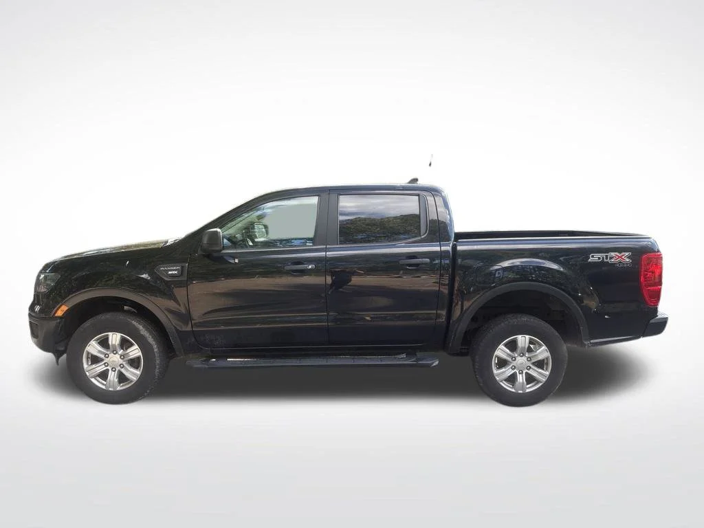 Certified Used 2019 Black Ford XL image 2