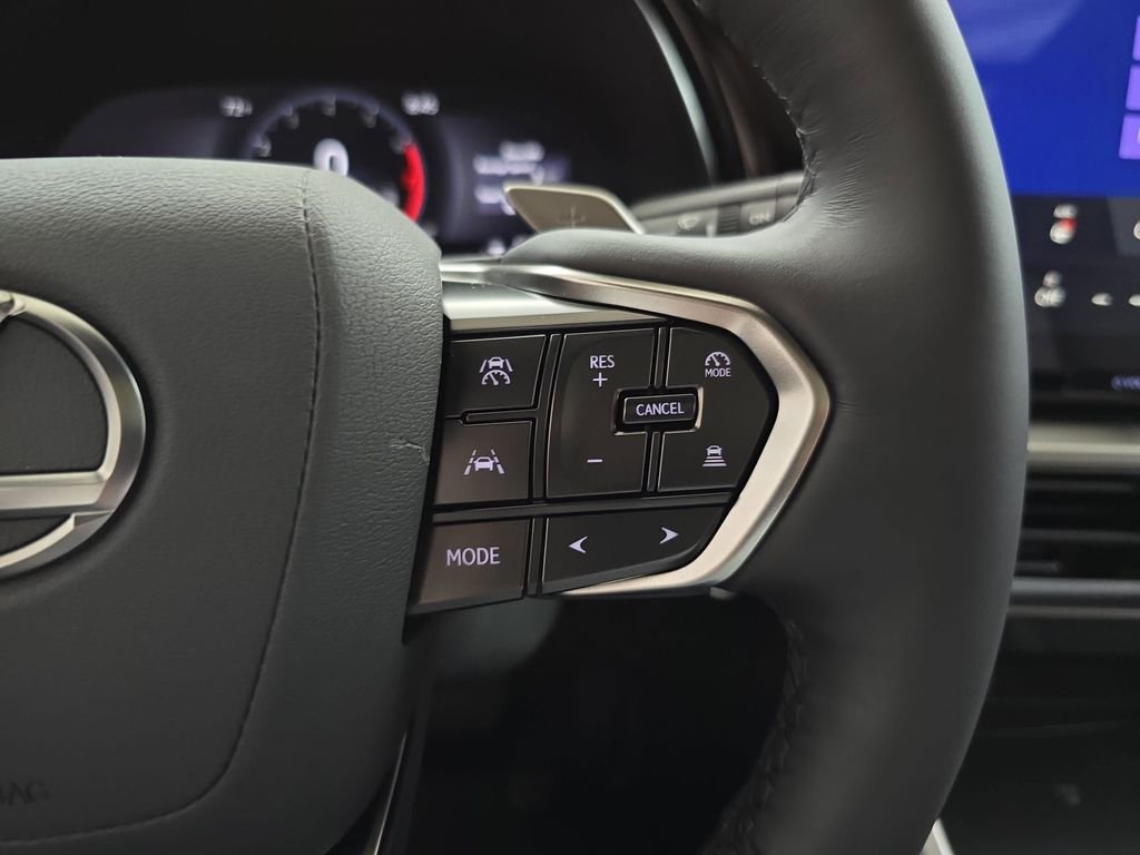 2026 Lexus TX 350 Premium - Photo 18