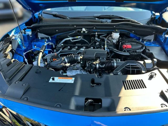 New 2026  Acura A-Spec Package image 25