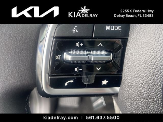 2026 Kia Carnival SX - Photo 29