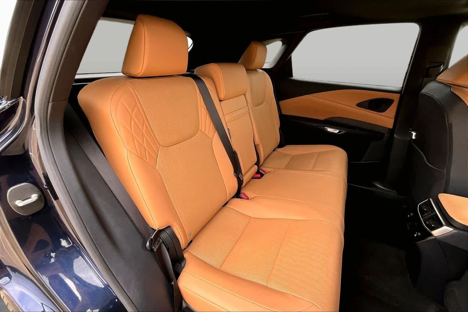 Used 2025 Nightfall Mica Lexus Premium image 20