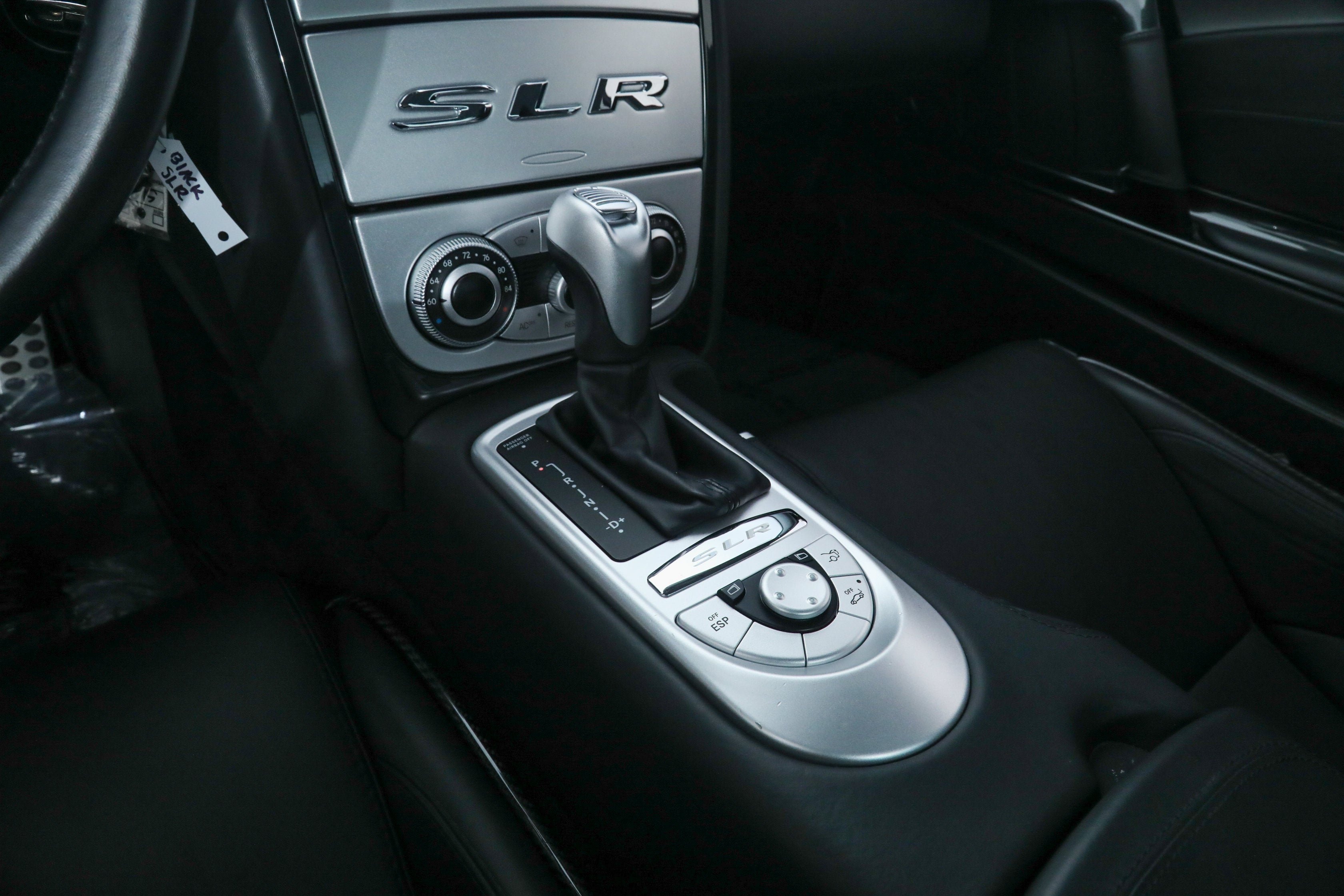 Used 2006 Black Mercedes-Benz  image 29