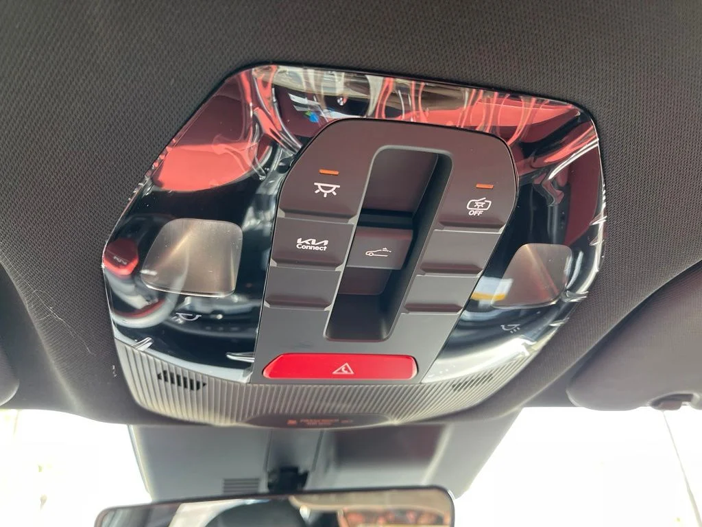 New 2026 Blue Kia GT-Line image 24