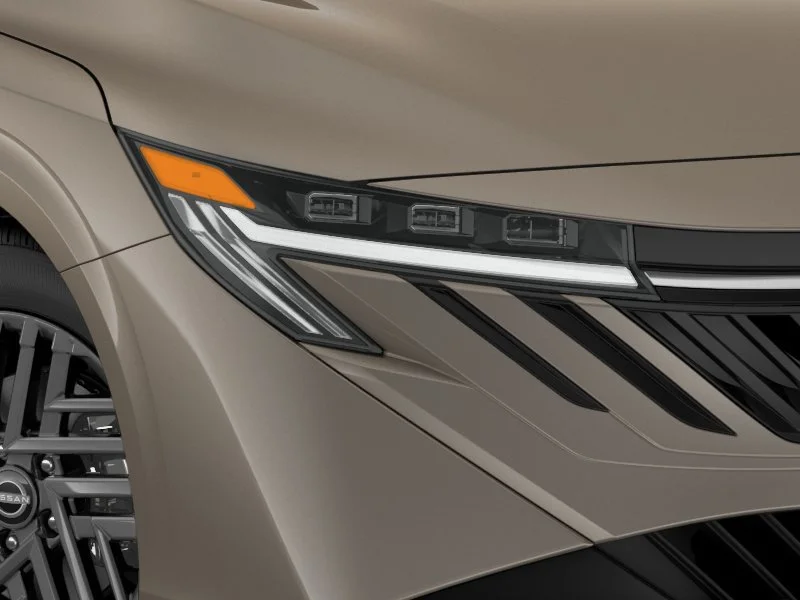 New 2027 Imperial Bronze Nissan SV image 10