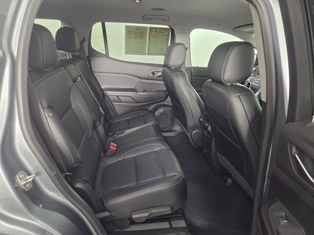 2021 GMC Acadia SLT - Photo 28