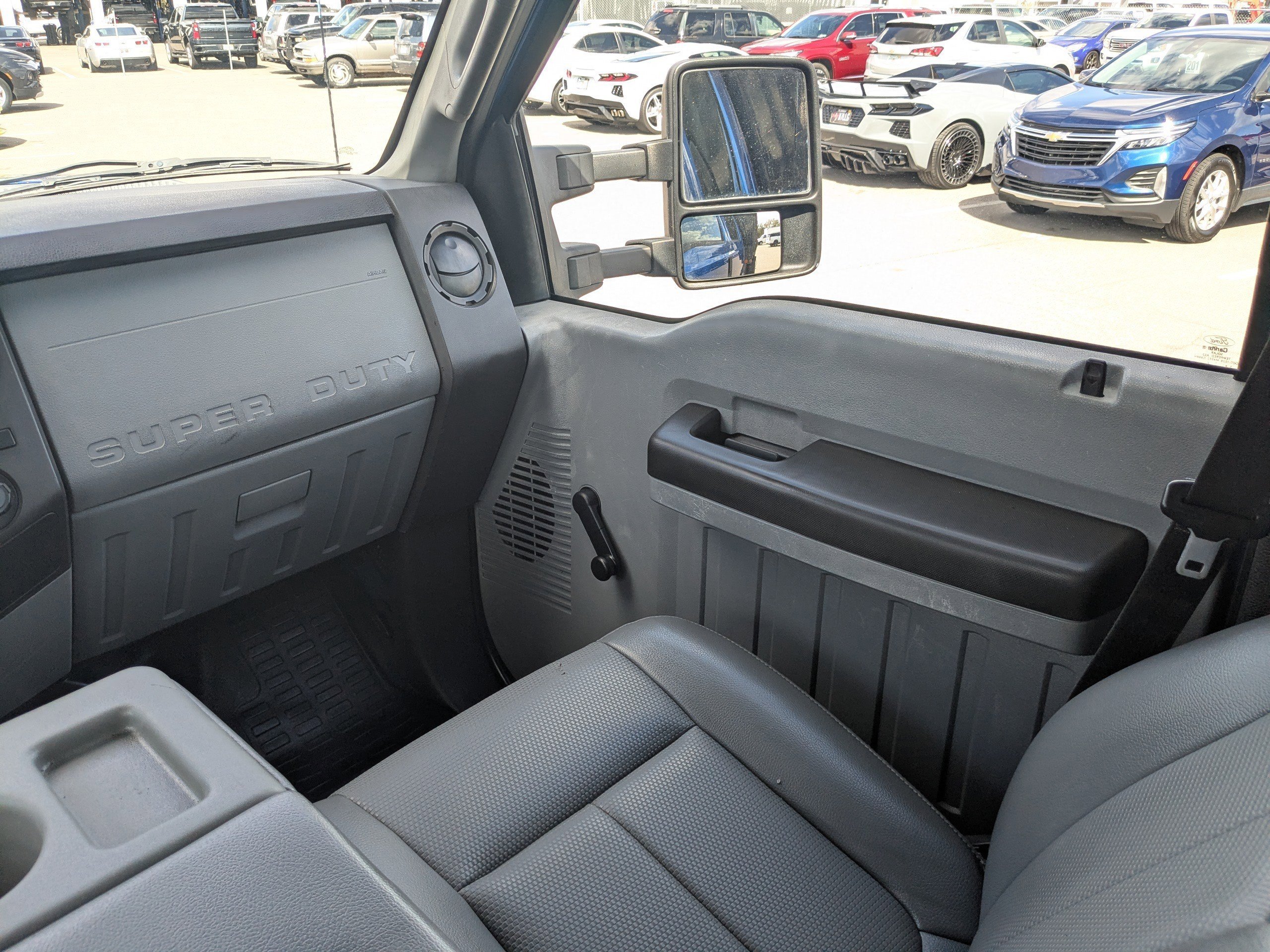 2016 Ford F-450 Super Duty Chassis Cab XL - Photo 15