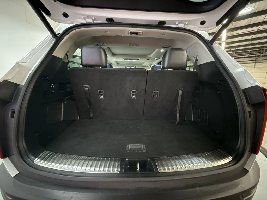 Used 2021 White Pearl Kia SX image 21