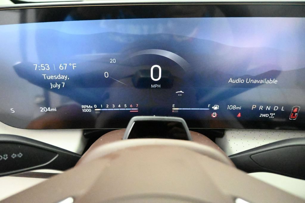 2026 Buick Enclave Avenir - Photo 12