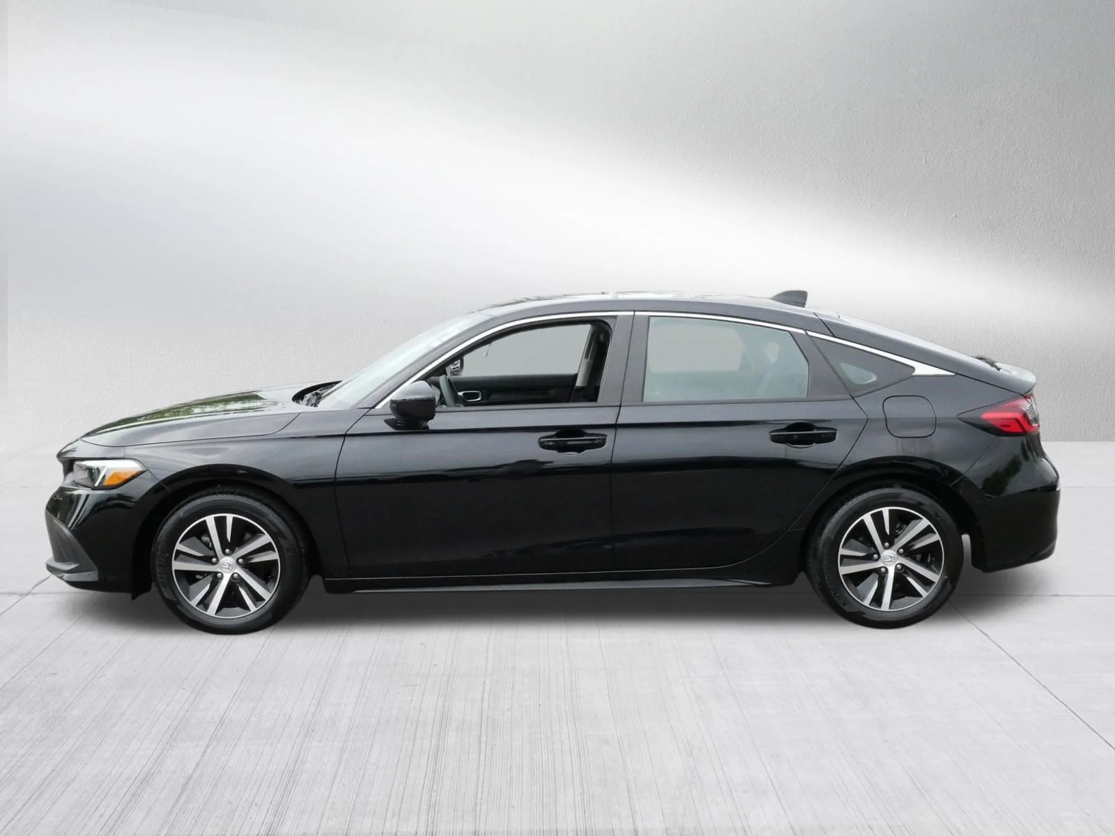 2024 Honda Civic Hatchback LX - Photo 36