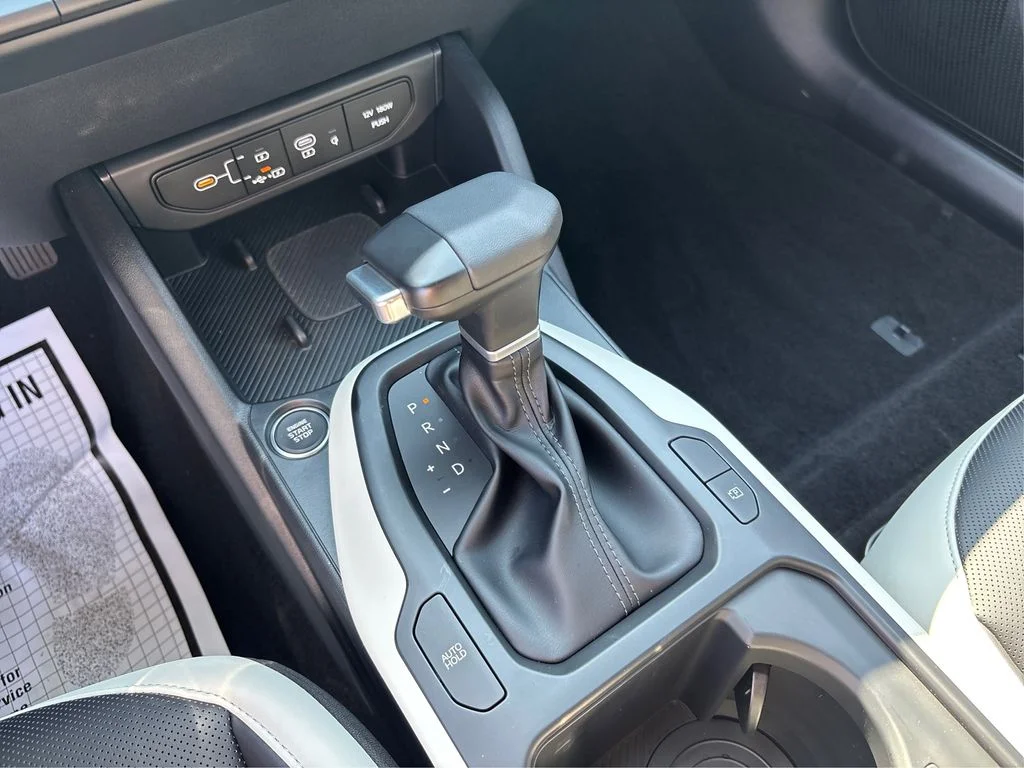New 2025 Gray Kia GT-Line image 24