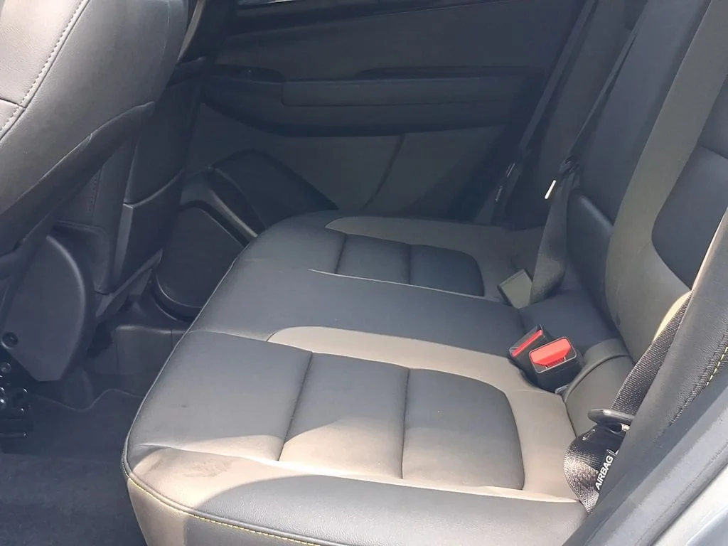 Used 2024 Sterling Gray Metallic Chevrolet ACTIV image 15