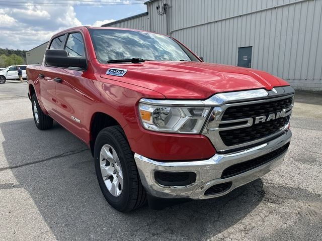 Used 2023 Red Ram Big Horn/Lone Star image 11