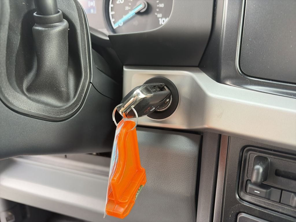 2025 Ford F-250 Super Duty XL - Photo 50