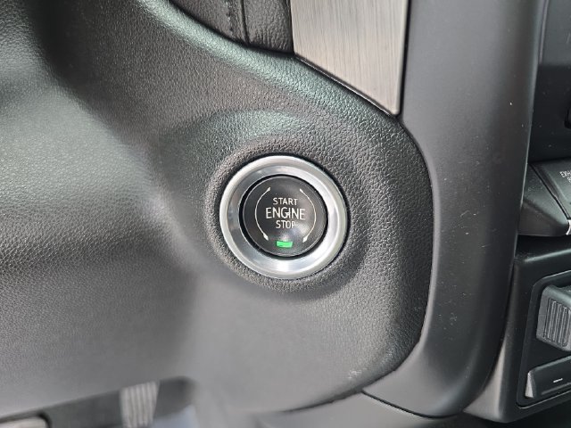 2021 GMC Sierra 2500 Denali HD Denali - Photo 28