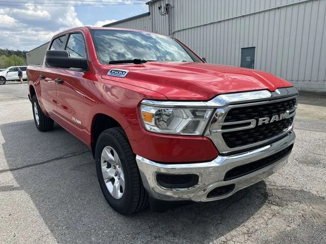 Used 2023 Red Ram Big Horn/Lone Star image 11