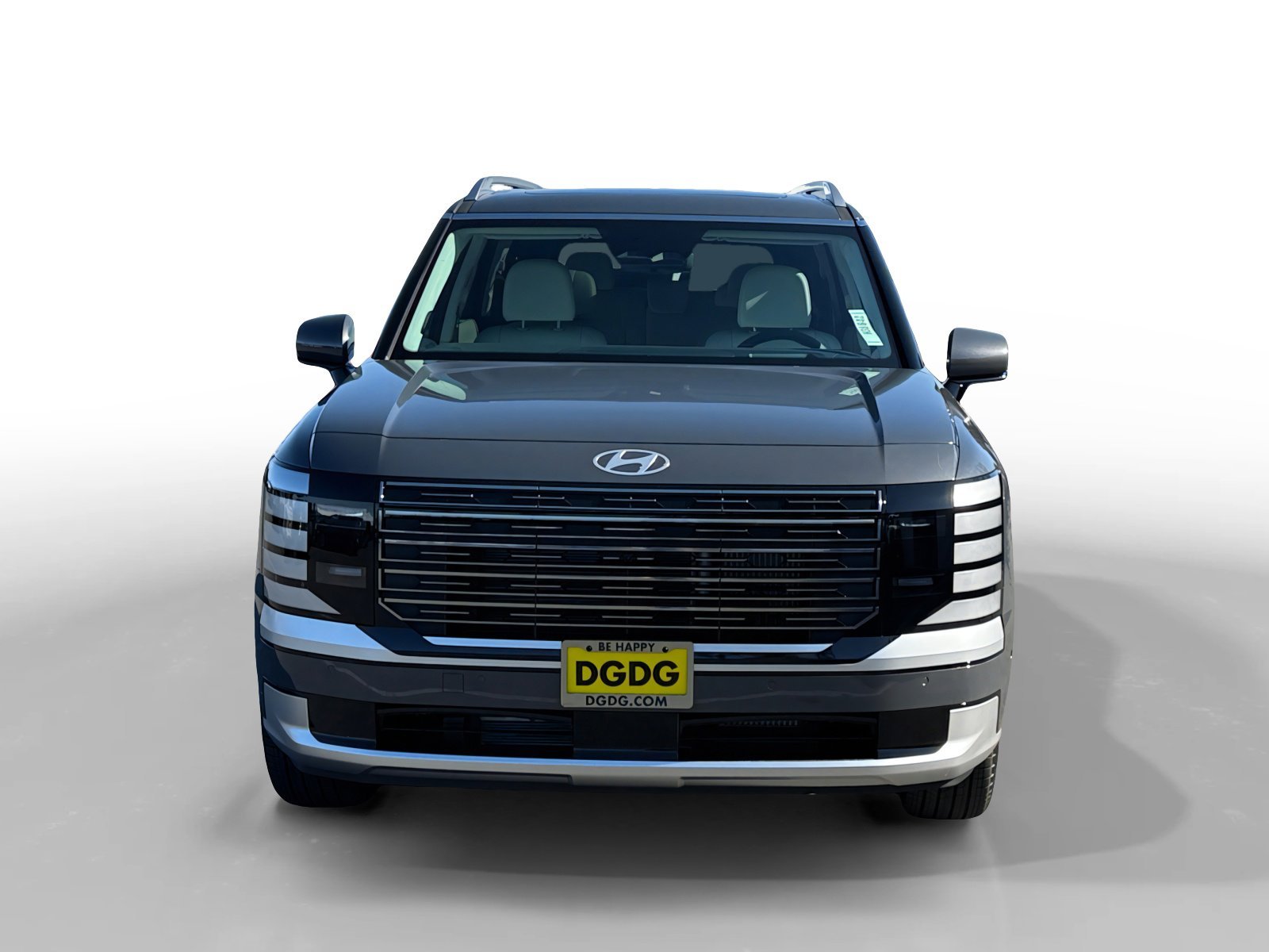 New 2026 Ecotronic Gray Pearl Hyundai Calligraphy image 8