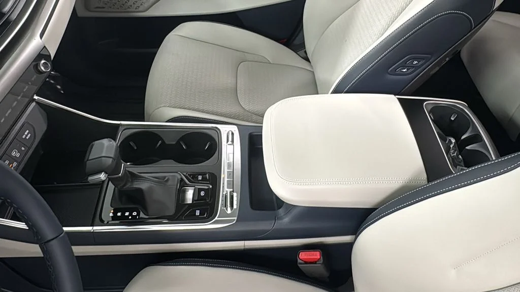 2026 Kia Carnival SX Prestige - Photo 34