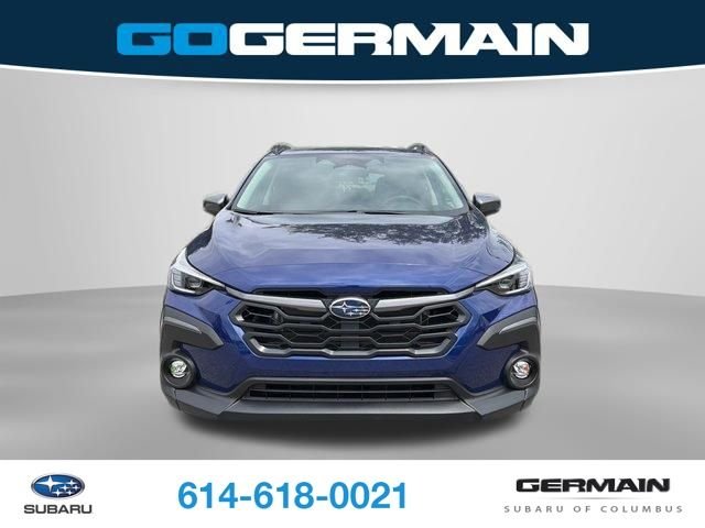 New 2026 Subaru CROSSTREK Limited 5 DOOR in Columbus #T3781174