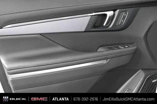 2026 Buick Enclave Sport Touring - Photo 6