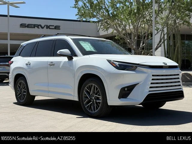 New 2026  Lexus 350 Premium image 1