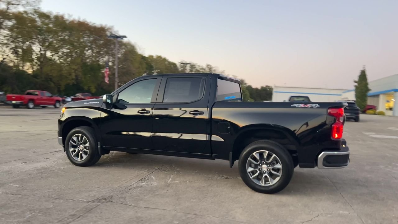 2026 Chevrolet Silverado 1500 LT - Photo 64