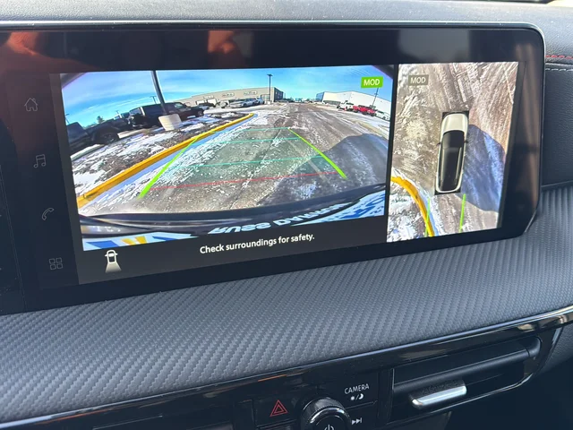 New 2026 Blue Nissan SR image 23