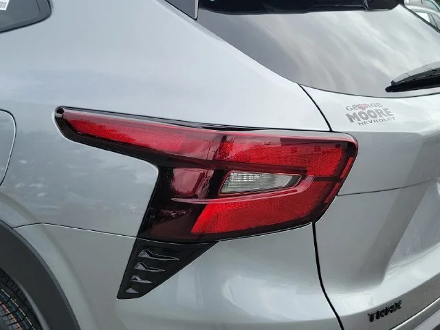 2026 Chevrolet Trax RS - Photo 8