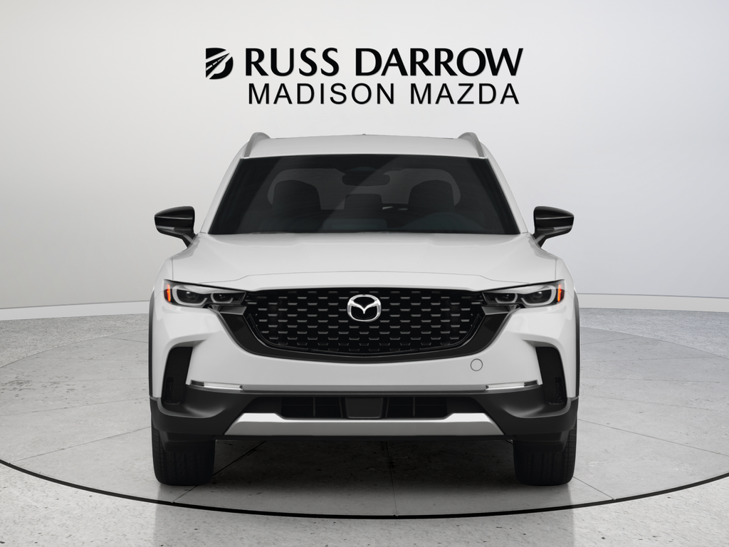 Used 2025 Gray Mazda 2.5 S Preferred Package image 7