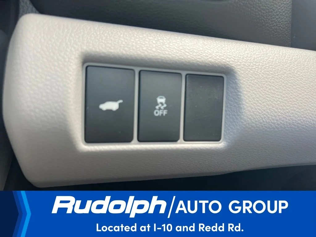 2025 Honda Pilot EX-L - Photo 33