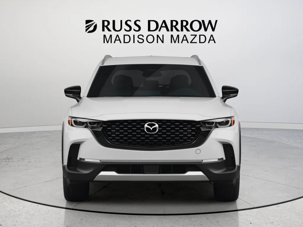 Used 2025 Gray Mazda 2.5 S Preferred Package image 7