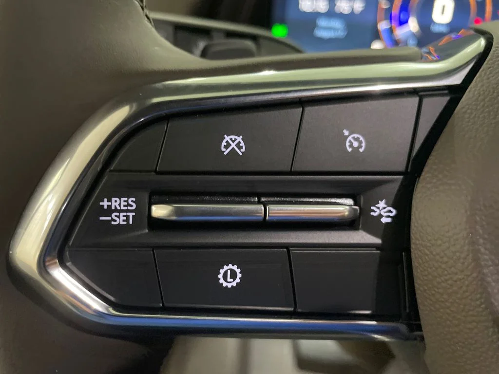 2026 Chevrolet Tahoe Z71 - Photo 16