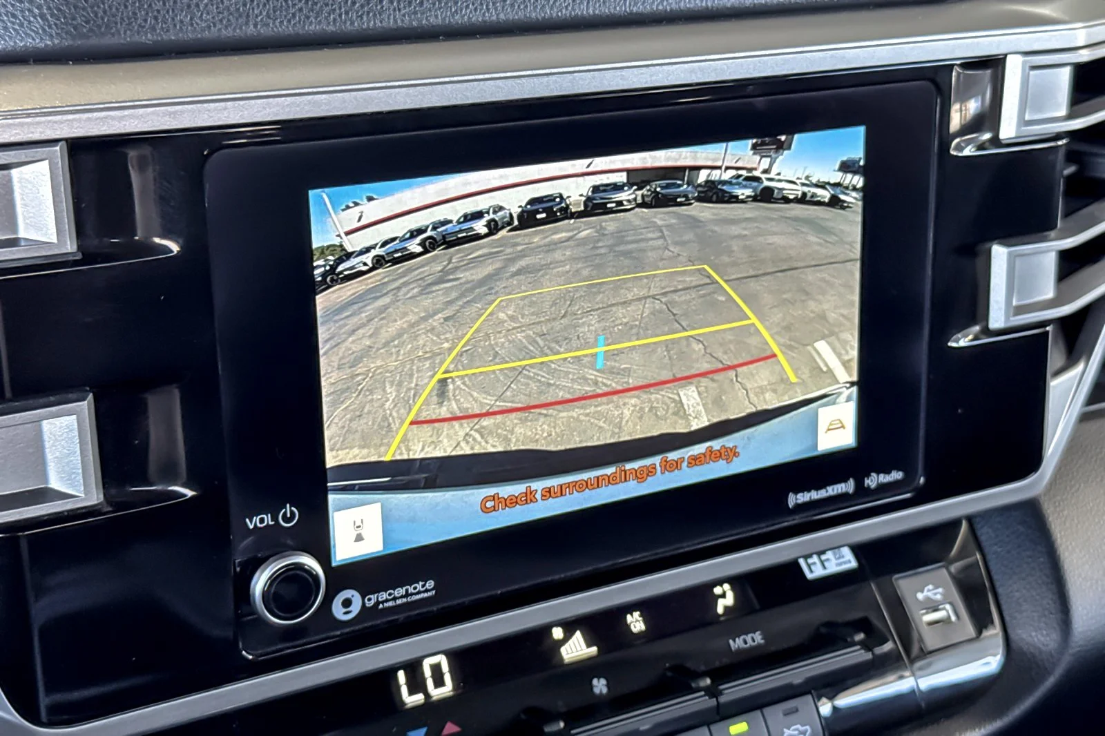 Certified Used 2024 Ice Cap Toyota SR5 image 17