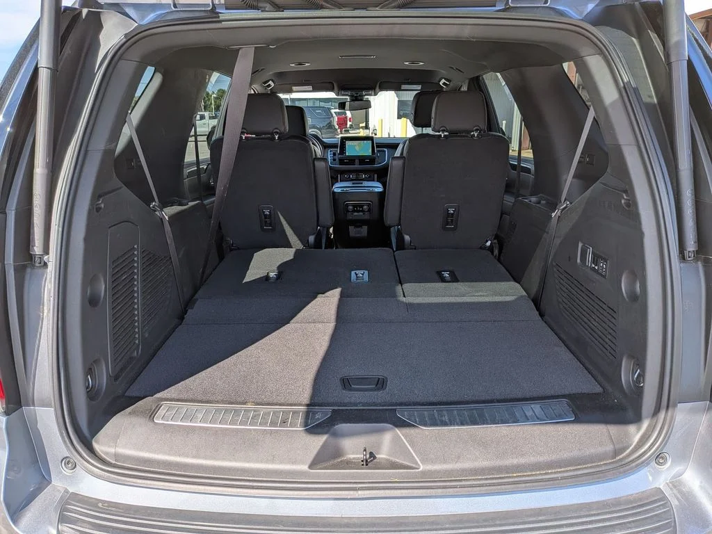 Used 2022 Gray Chevrolet RST image 21