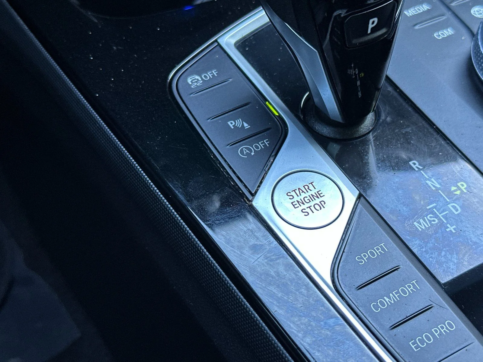 Used 2022 Blue BMW 228i xDrive image 22