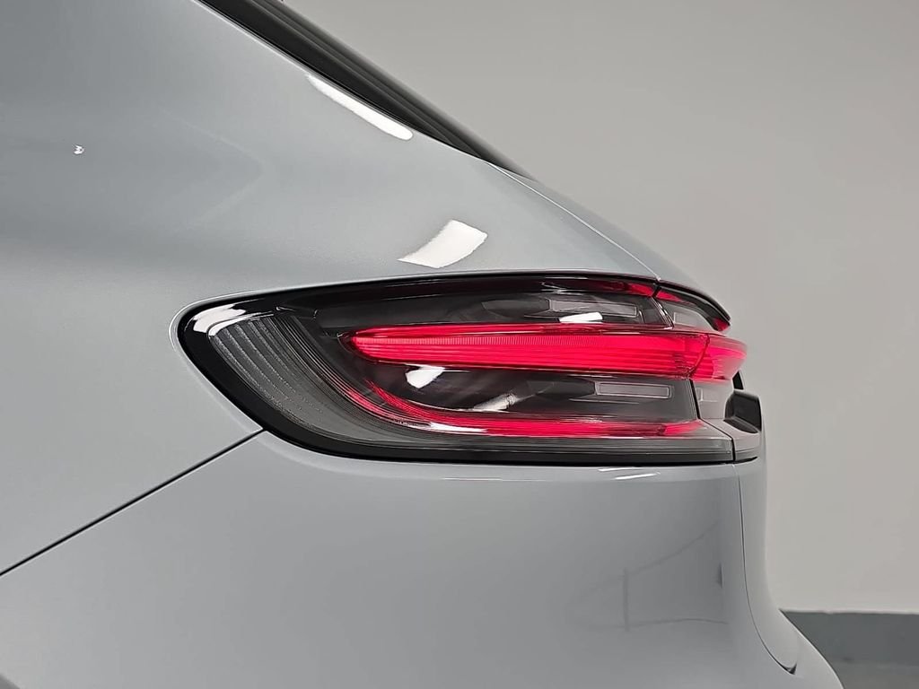 Used 2024 Silver Porsche Base image 30