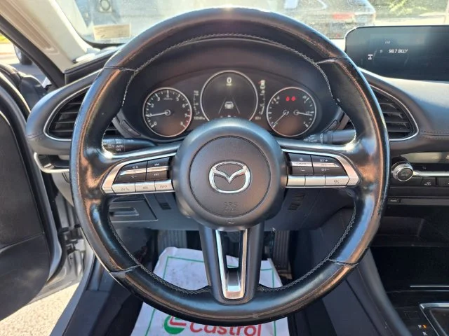 Used 2019 Silver Mazda Select image 30