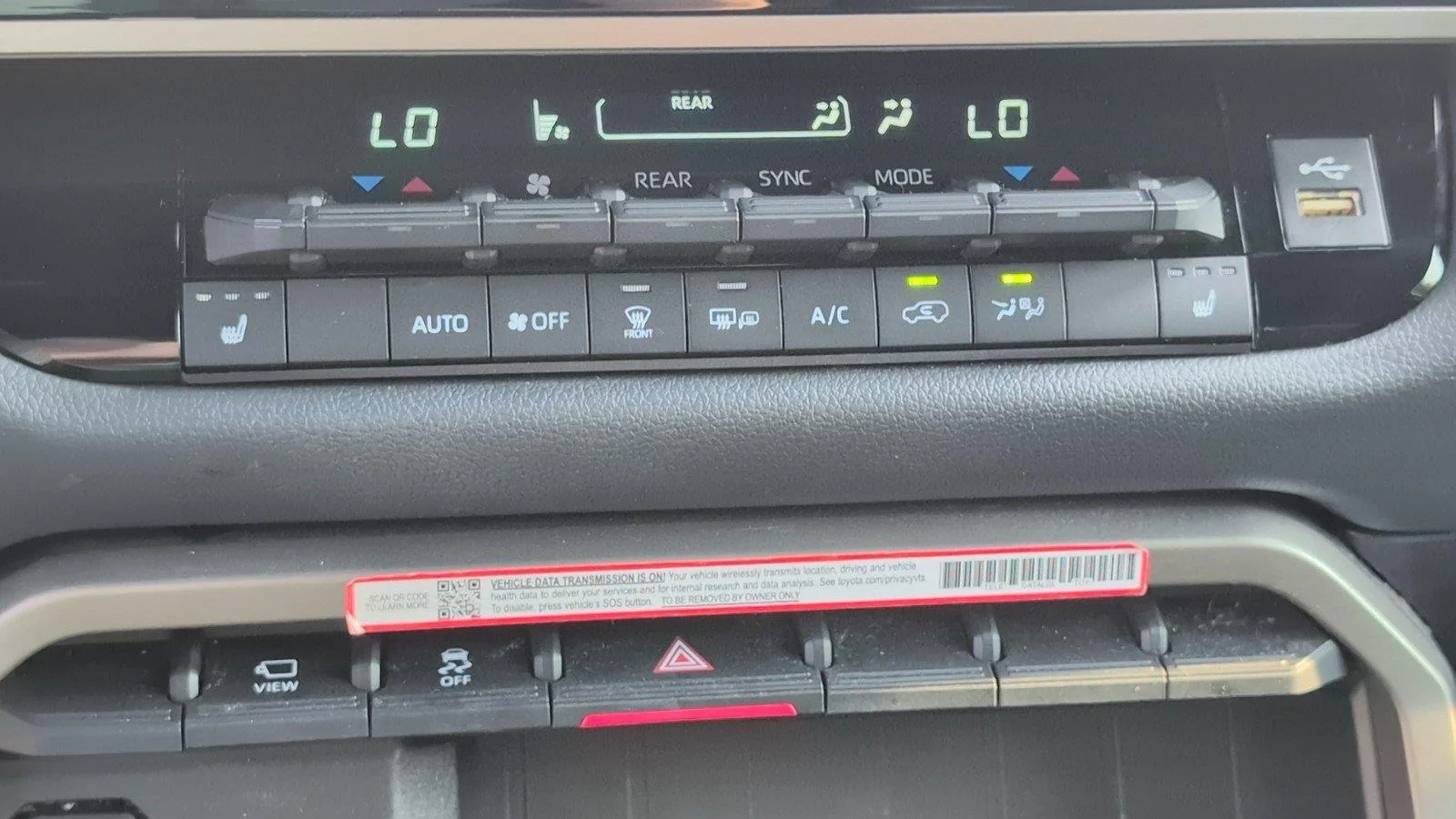 Used 2025 Blueprint Toyota SR5 image 25
