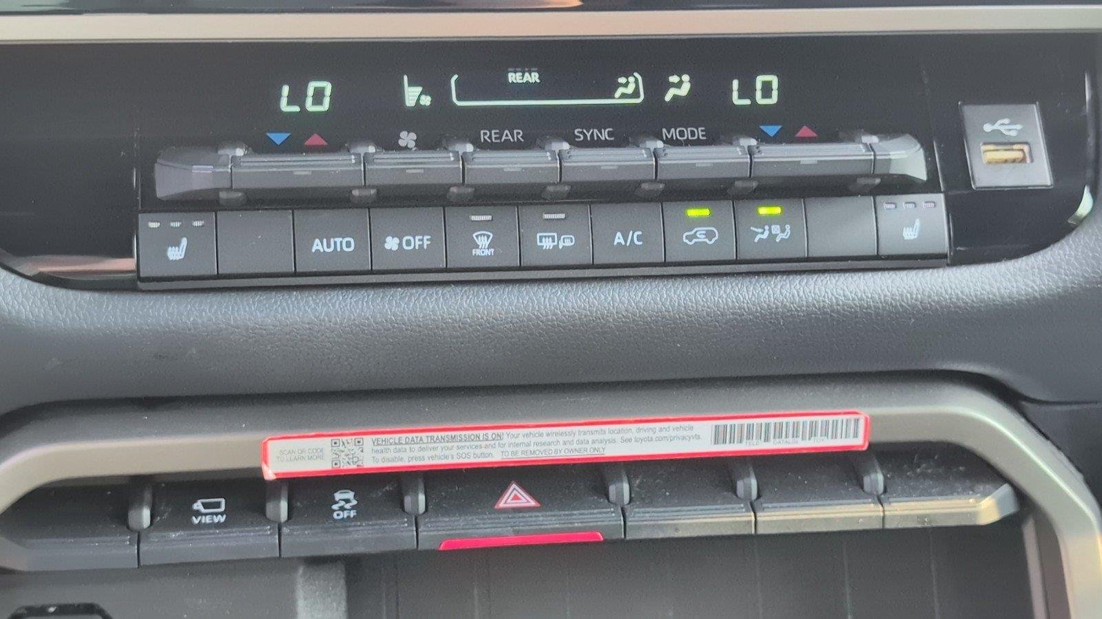 Used 2025 Blueprint Toyota SR5 image 25