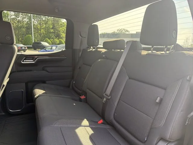 Used 2024 Gray GMC Elevation image 20